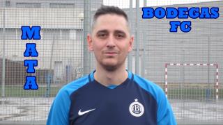 ENTREVISTA POST PARTIDO. LEGANES SABADO MAÑANA 19-20